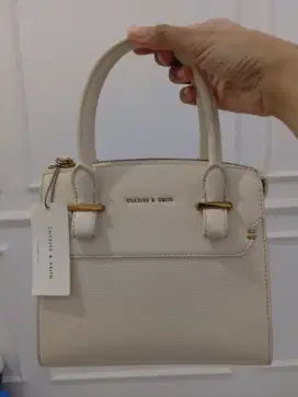 Tas Charles and Keith Original