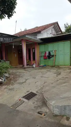 Dijual rumah karang lewas purwokerto barat