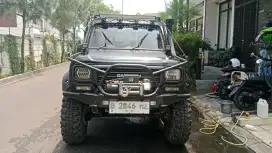 Dijual santaidaihatsu taft