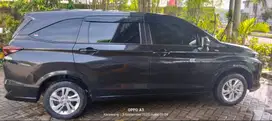 Toyota Avanza E 1.3 MT 2022