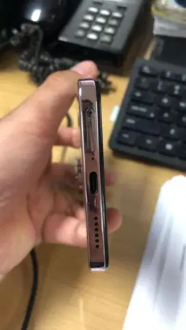 Hp vivo v50lite second