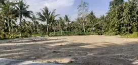 dekat Pintu Tol Banguncipto; Kawasan Industri; SHM