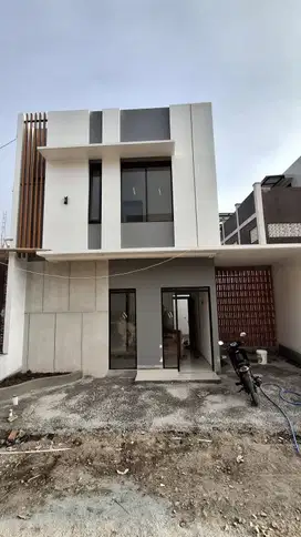 Dijual Rumah 2 lantai di tanimulya bandung barat promo kpr g pakai dp