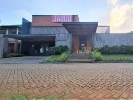 Rumah Mewah Siap Pakai di Cluster Dekat SouthCity Tangsel
