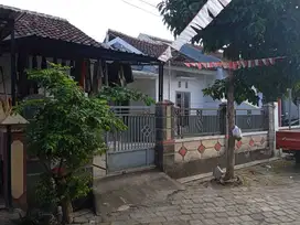 Rumah luas 84 M² ketapang Banyuwangi