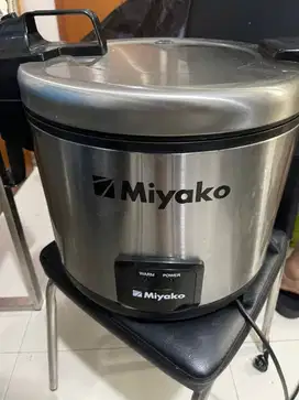 dijual mejicom baru 1 bulan pakai kondisi mulus seperti baru