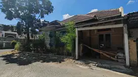 DIJUAL RUMAH HITUNG TANAH PALM SPRING REGENCY SURABAYA RON.A1058