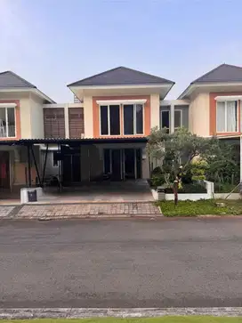 Jual Rumah Siap Huni & Nyaman Victoria Valley.Citraland BSB Smg-10215
