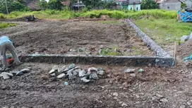 TANAH KAVLING MURAH DI NANCANG SERANG KOTA