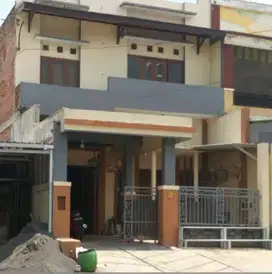 Dijual Rumah Murah AJB Nol Jalan Raya di Sumbersekar Dau - Malang
