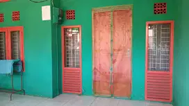 Dijual cepat rumah di Gedebage akses masuk mobil