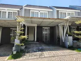 Jual Rumah Siap Huni dan Nyaman Citragrand Semarang Selatan – 10201