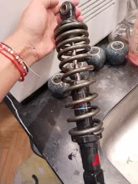 Shock RCB A3 non Tabung 330mm