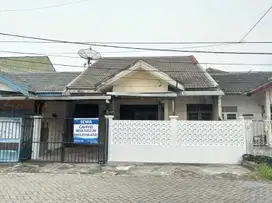 Rumah Siwalankerto Permai dekat UK Petra Dekat Frontege Road A Yani