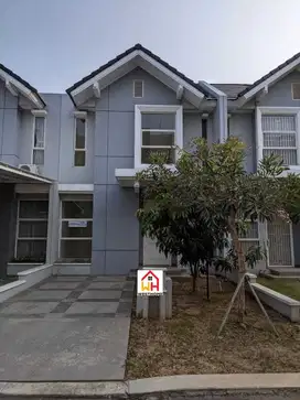 DiJual Rumah suvarna sutera  Bahana TERMURAH!!