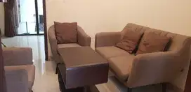 Dijual Rumah Hunian Semi Furnished Siap Huni di Cijawura Buah Batu