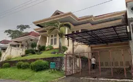 Jual Rumah Siap Huni dan Nyaman Bukit Regency Semarang Selatan – 10183