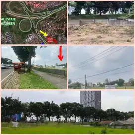 Jual Tanah BSD Tangerang Selatan