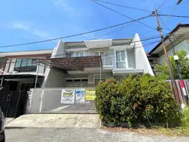 RUMAH MINIMALIS DI BABATAN PANTAI UTARA