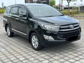Innova reborn diesel matic 2016 solo