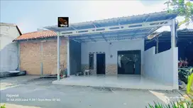 JUAL RUMAH MURAH DI SEKITARAN KASONGAN BANTU L