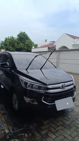 Toyota kijang innova reborn 2018/2019 V matic diesel