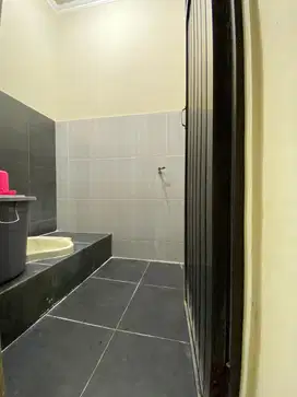 Kost Putri 18Kt Kampus UMS solo