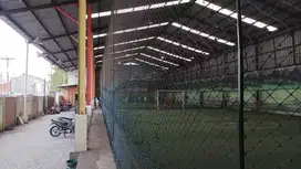 Diseakam sewakan gudang di perumnas 3 aren jaya bekasi timir