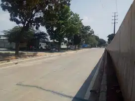 di Jual tanah kavling industri jababeka 1