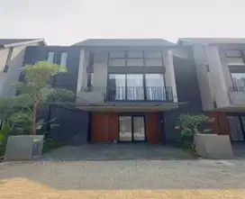 RUMAH DIJUAL DI LEBAK BULUS CILANDAK BRAND NEW CLUSTER CAVANA