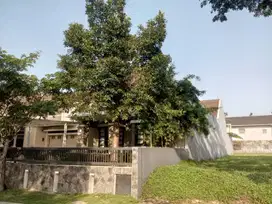 Sewa Rumah di Guruminda Kota Baru Parahyangan Bandung Mewah unfurnish