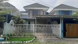 DiJual Rumah Murah Perumahan Aloha wage