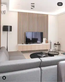 TURUN HARGA Rumah MURAH cantik siap huni di Setra Dago Antapani