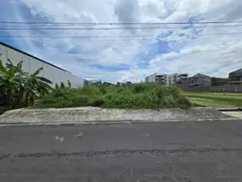 Tanah Strategis Dekat Pintu Tol Klodran Colomadu Solo