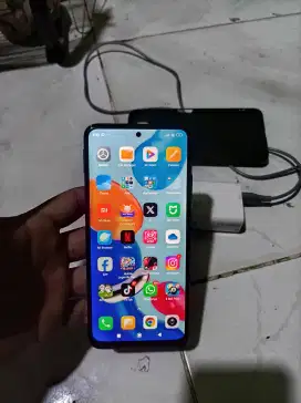 REDMI NOTE 11 BIASA