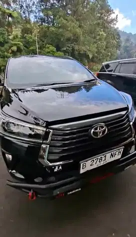 Toyota Kijang Innova 2024 Diesel