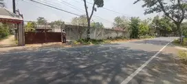 Tanah dan Bangunan Kosong di Cepu Blora