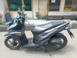 Honda Vario 125 CBS ISS Tahun 2023