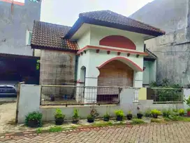DIJUAL RUMAH JAMBANGAN PERSADA JAMBANGAN SURABAYA