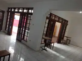 Rumah Buah Batu Lokasi Nyaman Dan Siap Huni