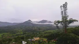 SAATNYA ANDA PUNYA INVESTASI TANAH DENGAN VIEW TERMEGAH DI BOGOR TIMUR