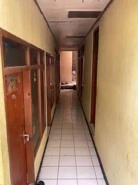 Rumah Kost 45 kamar Sayap Cikutra, Supratman Ref.04901