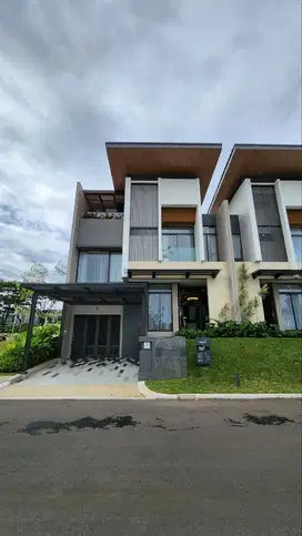 Rumah Cantik Lokasi Bagus Strategis Harga Murah di Cluster Heron