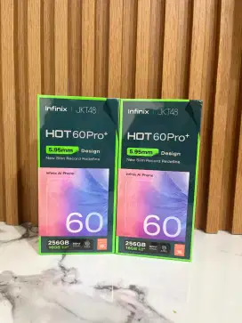 Infinix Hot 60 Pro Plus 8/256 GB