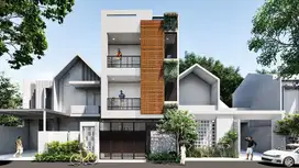 Dijual Cepat Kost Area Batununggal Murah Strategis
