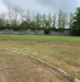 Kavling Kedaton Golf Pondok Cendana Suvarna Sutera