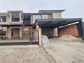 Rumah Siap Huni 2 Lantai di Selatan Jakarta Dekat SouthCity
