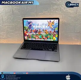 MACBOOK AIR M1 13