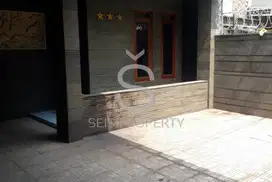 DIJUAL RUMAH POSISI MAINROAD ANTAPANI LAMA KOTA BANDUNG