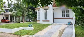 Taman Lembah Hijau Lippo Cikarang Hunian Asri